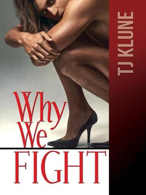 Why We Fight - ebook